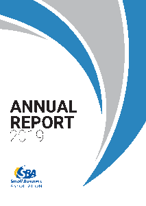 Annual Report 2019